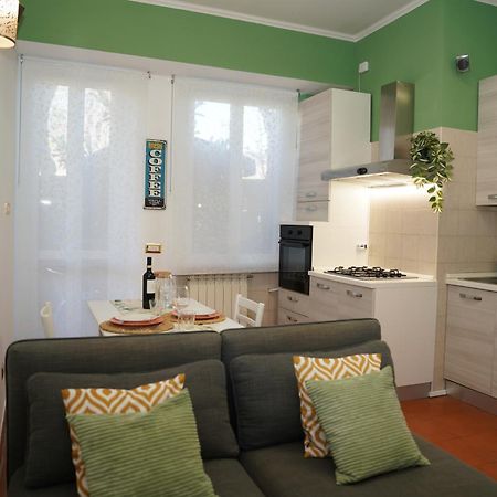 Casa Due Allori 로마 외부 사진
