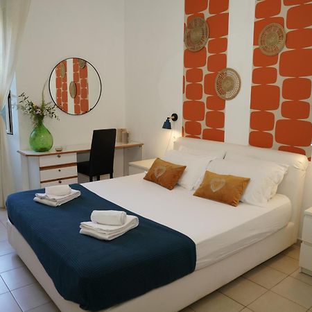Casa Due Allori 로마 외부 사진